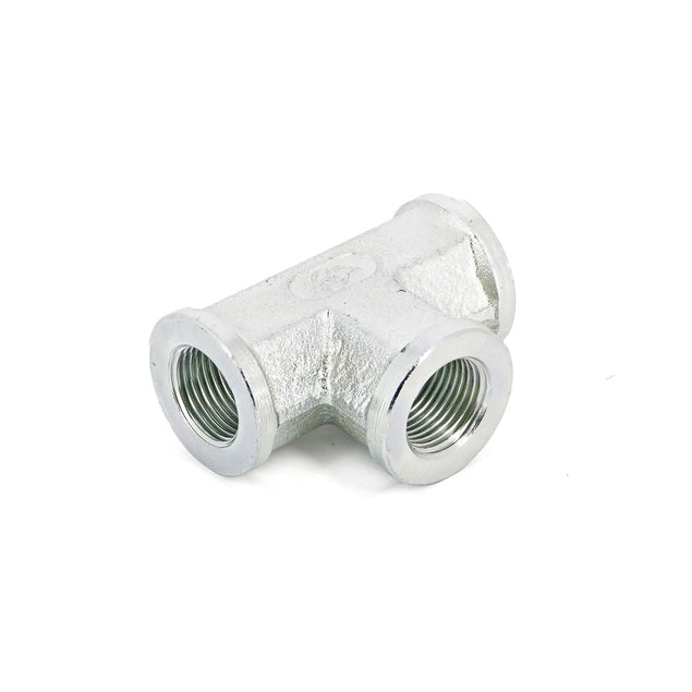 Knie G 3/8 bi G 3/8 bu - Vetus - 08-01115