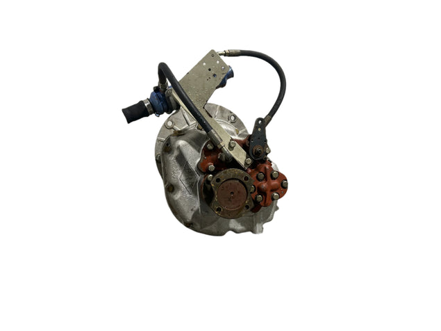 PRM 150D3 Keerkoppeling