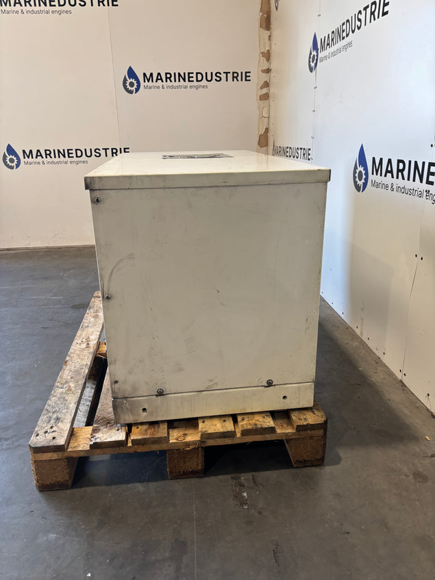Groupe électrogène MG 11.5DT 10.2KVA pour bateau 1500RPM