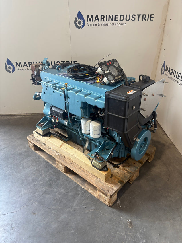 Perkins M185C Marine