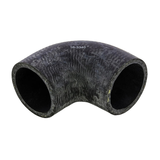 Slang, thermostaathuis - warmtewisselaar - Vetus - 16-3340
