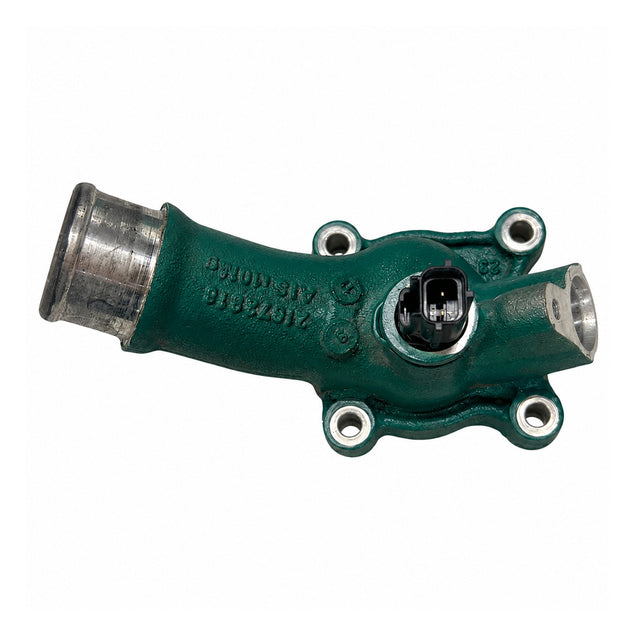 Tuyau d’eau de refroidissement Volvo Penta - 21673916 (d’occasion)