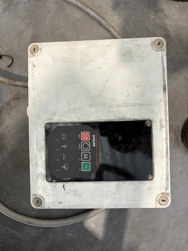 Perkins 403C-11 - 11KVA Stamford