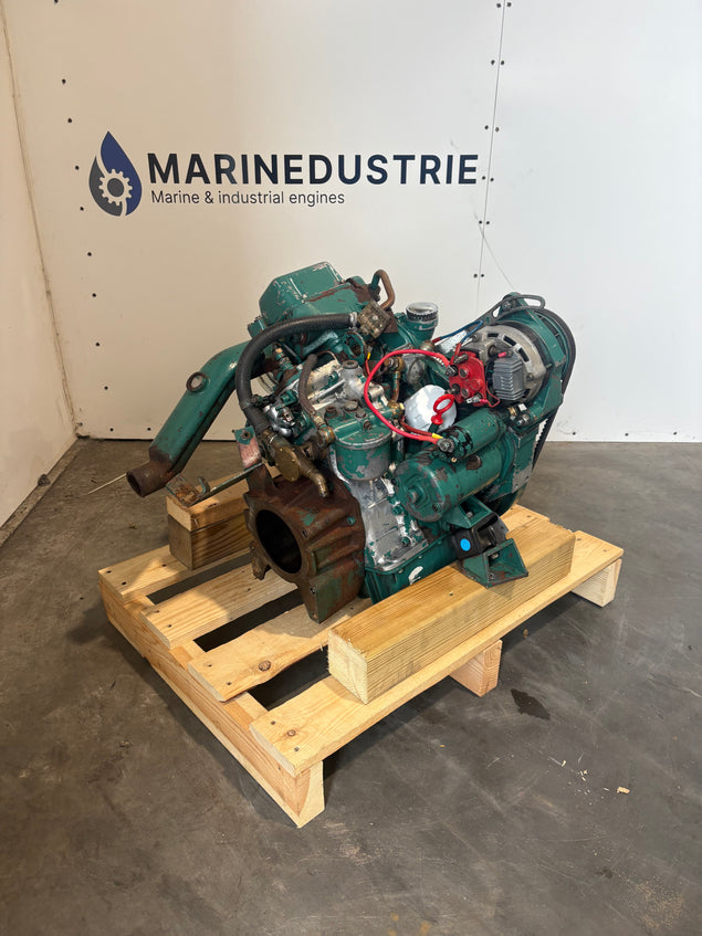 Volvo Penta MD5B