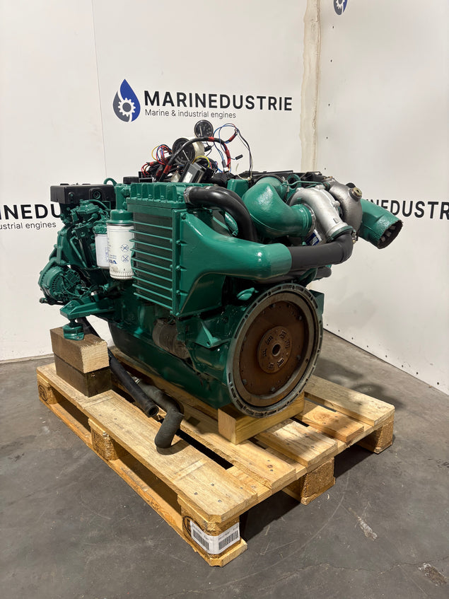 Volvo Penta KAD42