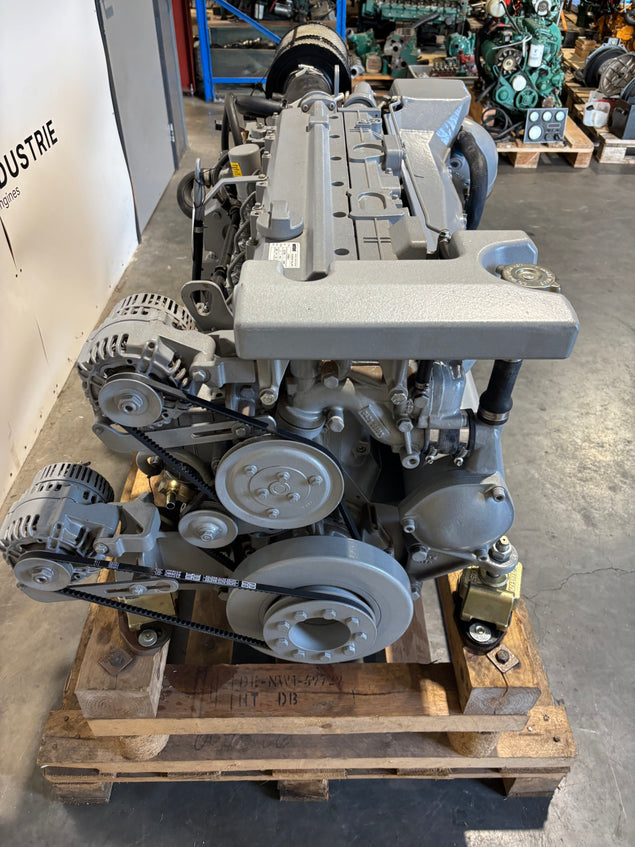 Moteur marin Vetus Deutz DT66 170 ch (neuf)