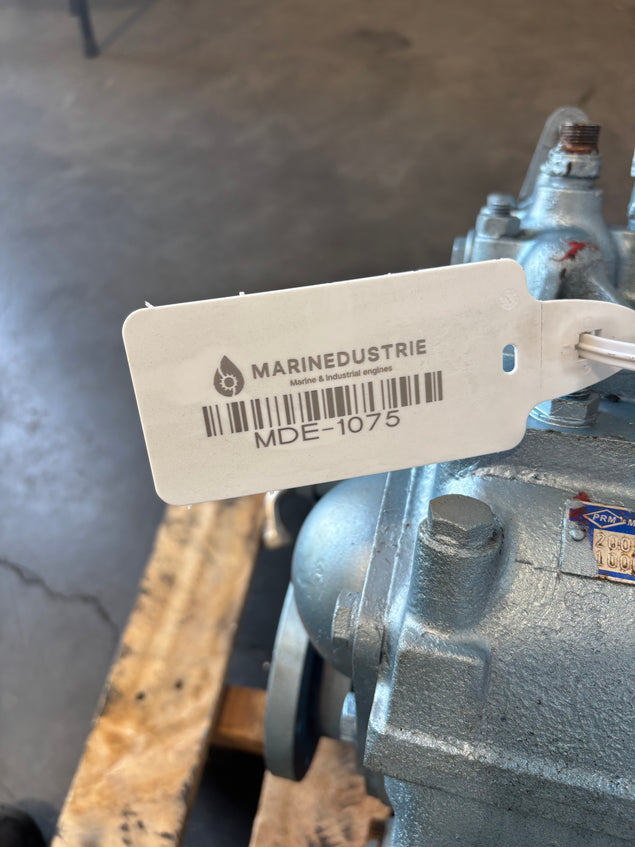 PRM 1000D2 2,0:1 inverseur hydraulique