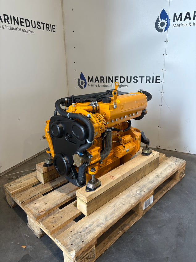 Vetus M4.45