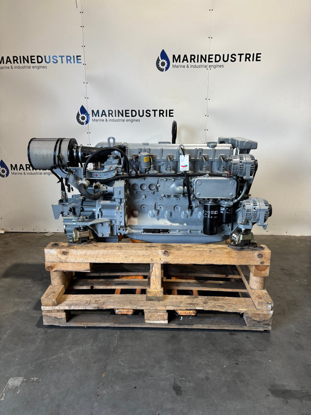 Moteur marin Vetus Deutz DT66 170 ch (neuf)