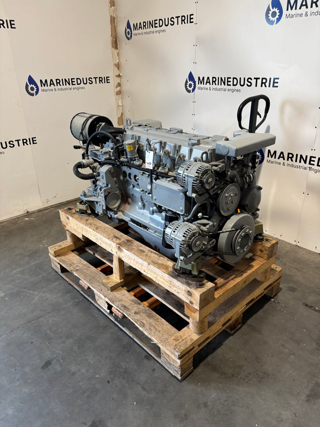 Moteur marin Vetus Deutz DT66 170 ch (neuf)