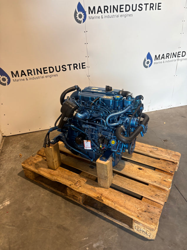 Solé Mini-44