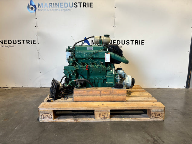 Volvo Penta 2003T