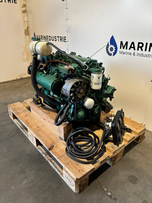 Volvo Penta 2003T