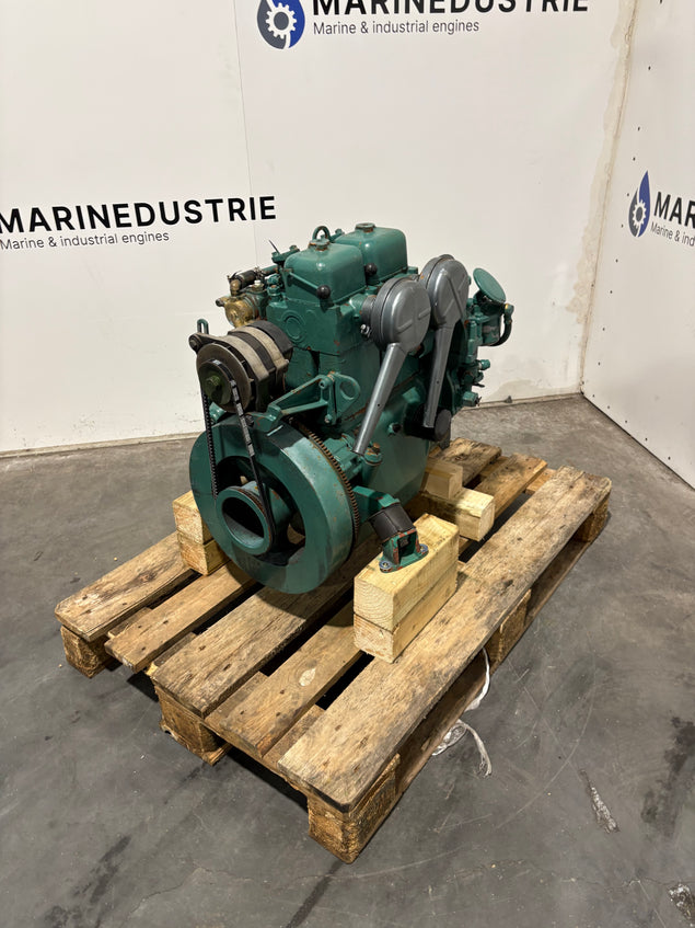 Volvo Penta MD11C