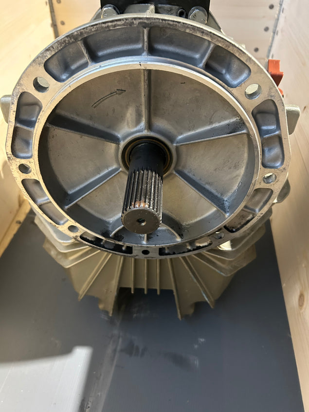 Volvo Penta D3-220