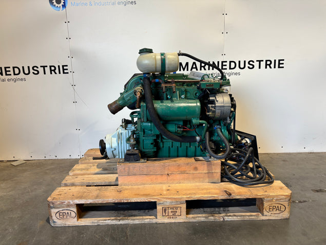 Volvo Penta 2003T