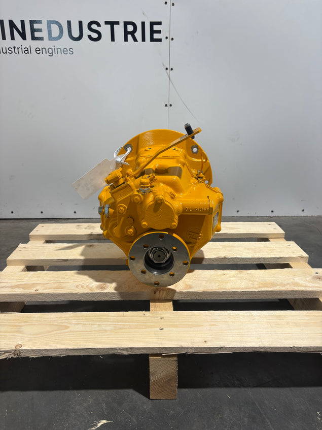 Technodrive TM345 2.47:1 keerkoppeling (Nieuw)