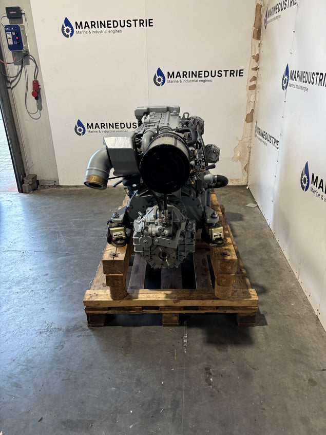Moteur marin Vetus Deutz DT66 170 ch (neuf)