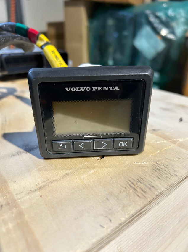 Volvo Penta D3-220