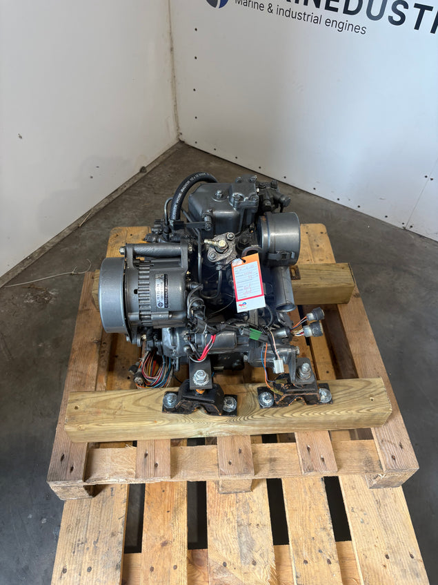 Yanmar 1GM