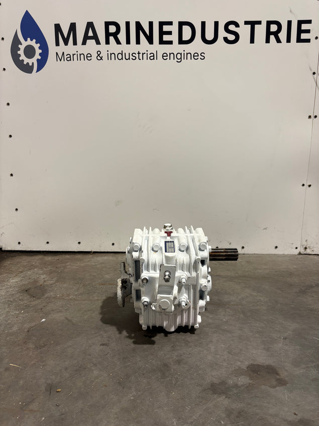 Hurth ZF 12M 2.63