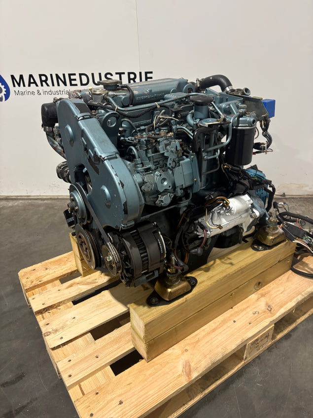 Perkins M50