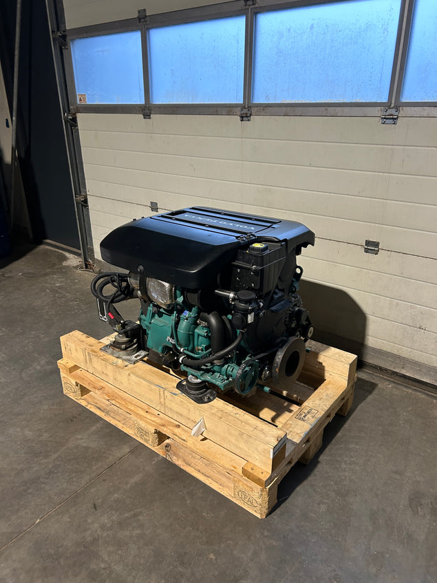 Volvo Penta D3-220