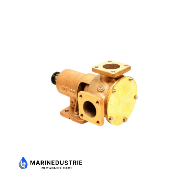 Doosan MD084, DB33, AD034, DB58TI, L066TI - impellerpomp.