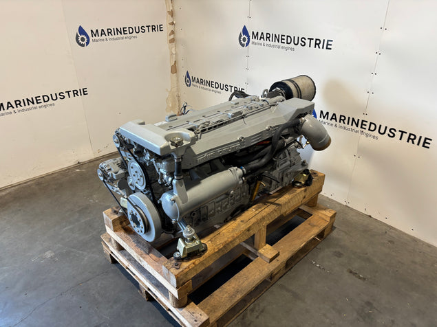 Moteur marin Vetus Deutz DT66 170 ch (neuf)