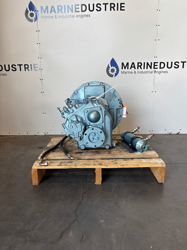 PRM 1000D2 2,0:1 inverseur hydraulique