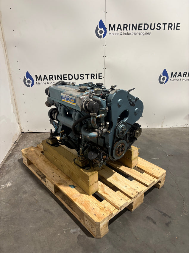 Perkins M50