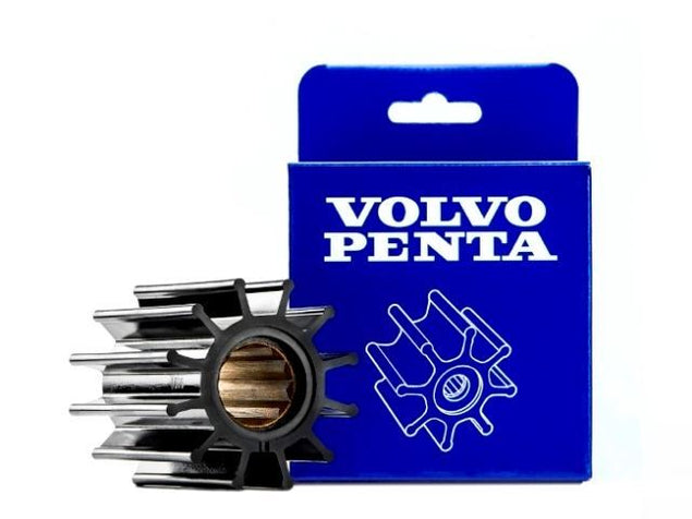 Impeller Volvo Penta D3 - 21951352