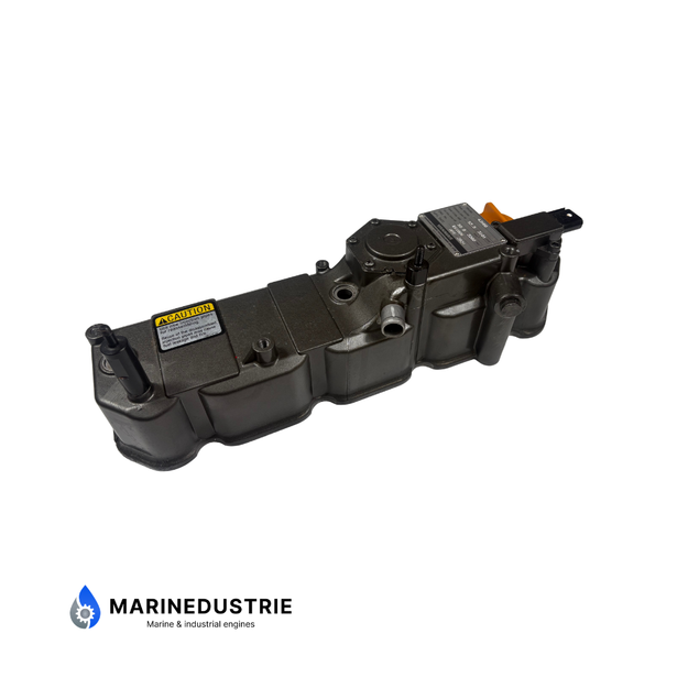 Kleppendeksel Yanmar 4H80 4JH110 - 129677-11350