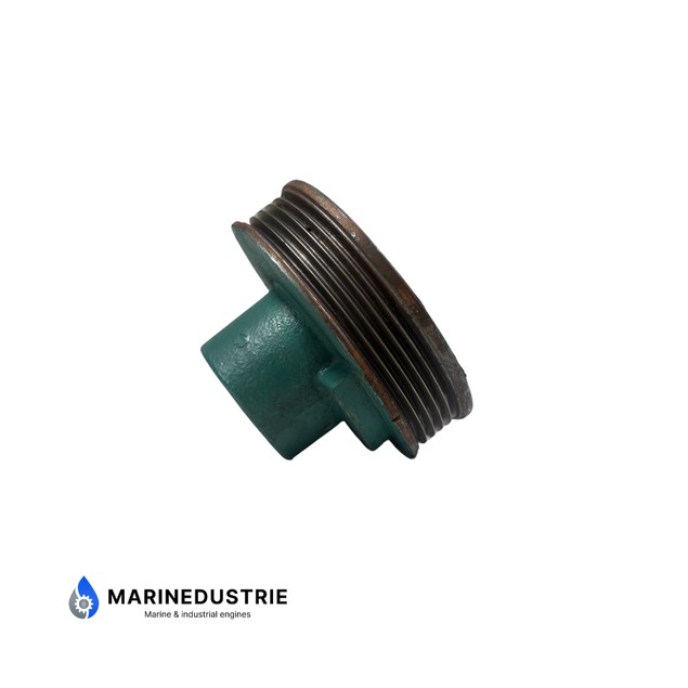 Krukaspoelie Volvo Penta D1-20 - 3809648