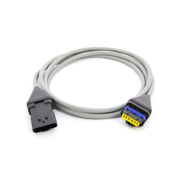 Tussenkabel B 2 m grijs 6 polig - Vetus - MPKB02