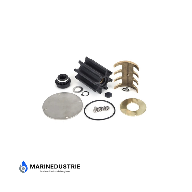 Perkins M20 minor kit - PK10IH