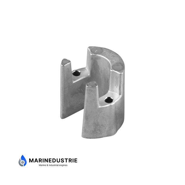 Yanmar staartstuk anode Zink – 196350-07360