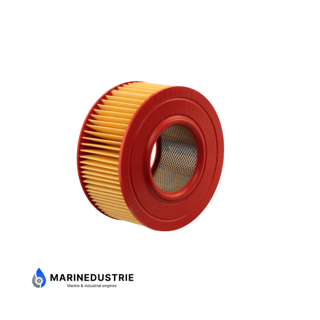 Lucht filter Volvo Penta - 858488