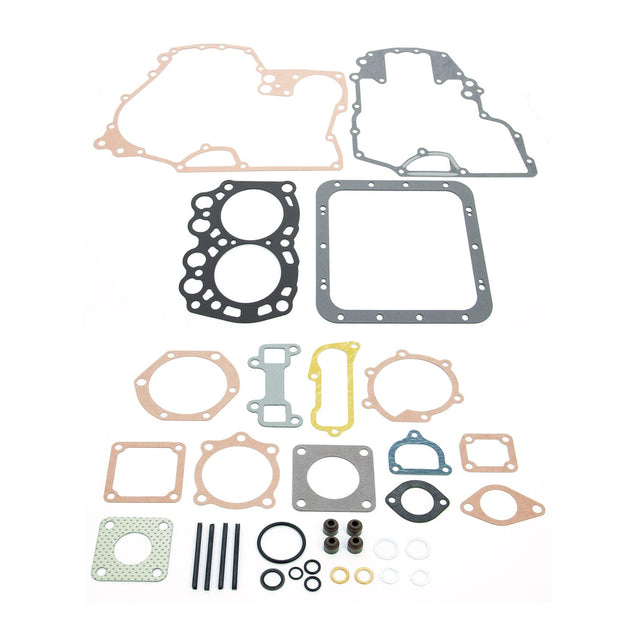 Pakkingset M2.06/M2.13/M2.18 - Vetus - STM1424