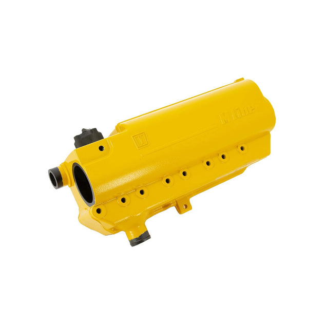 Warmtewisselaarhuis - Vetus - STM7551