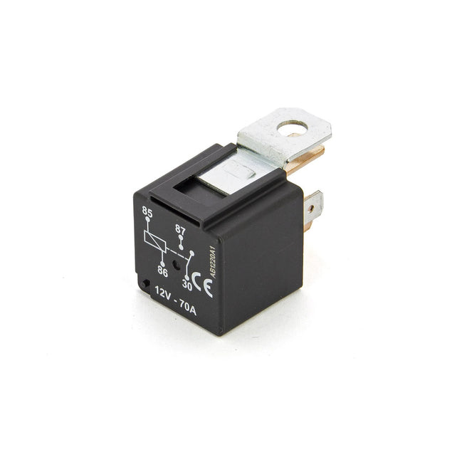 Relais 12V-70A - Vetus - STM9043