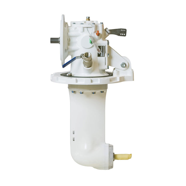Fundatie - Vetus - STM9320
