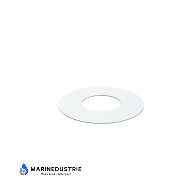 Saildrive ring Volvo Penta - 850888