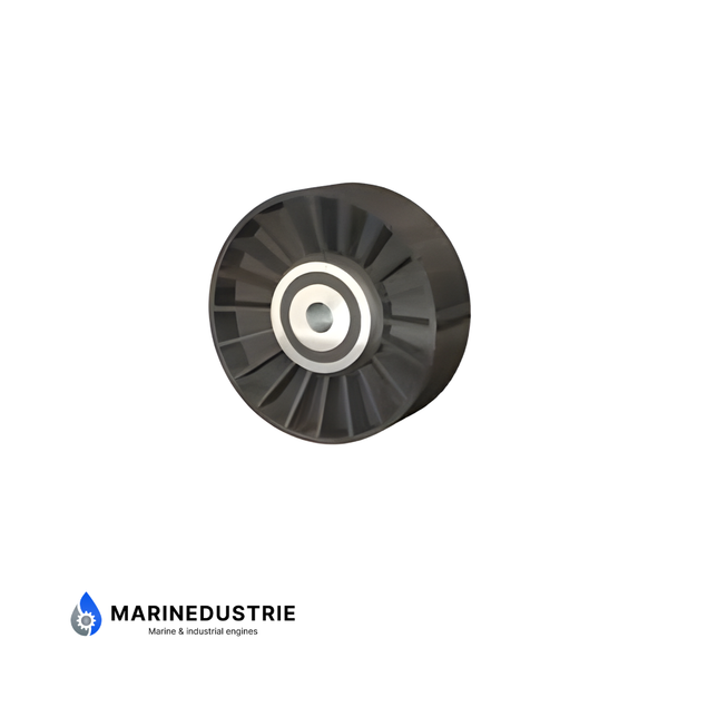 Spanrol Volvo Penta KAD KAMD - 3582324