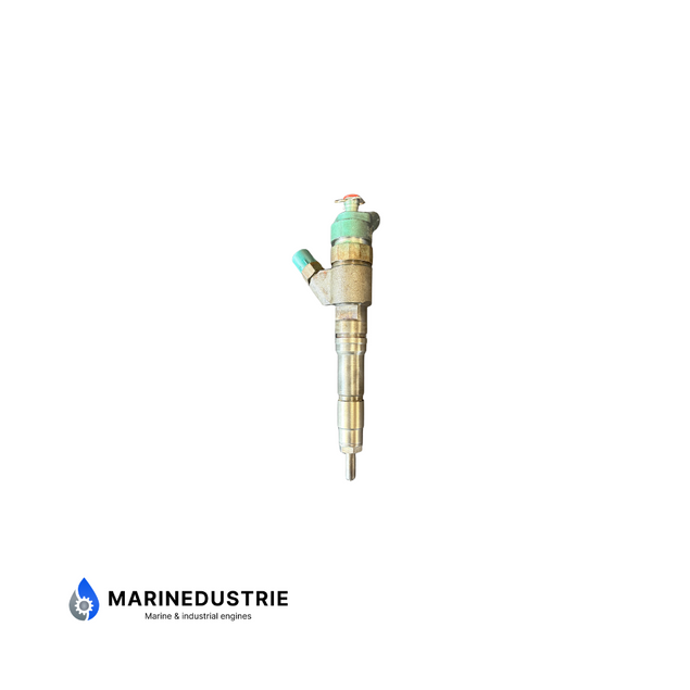 Verstuiver Volvo Penta D4 D6 - 3819193 23324681