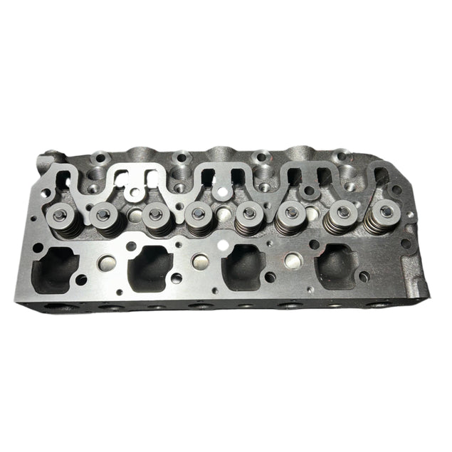 Volvo Penta D2-40F Cilinderkop - 3801332