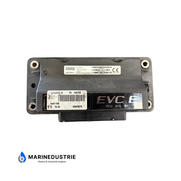 Volvo Penta PCU EVC-E - 22373011