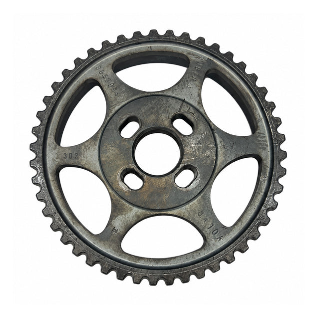 Volvo Penta distributieriem-poelie - 8642804