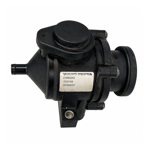 Volvo Penta olieafscheider - 21690243