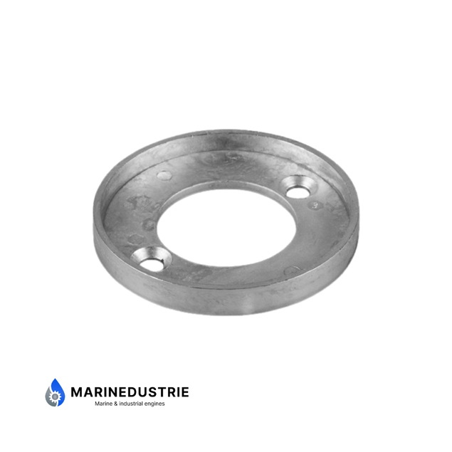 Volvo Penta staarstuk ring anode voor 50 - 100 zink - 875810